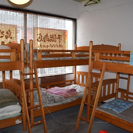 Okinawa Guest House Chanpurusou 나하 외부 사진